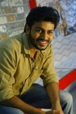 Young Kerala actor Sarath Chandran found dead Young Kerala actor Sarath Chandran found dead