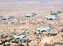 MiG 21 Indian Air force