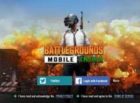 BGMI banned in India