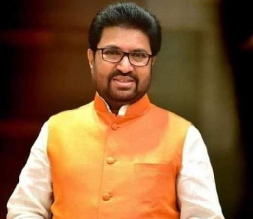 Arjun Khotkar.