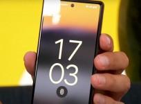Pixel 6a