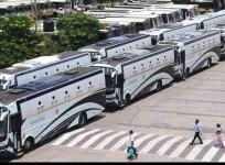 The Andhra Pradesh State Road Corporation (APSRTC)