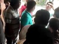 Chandan Kumar Assaulted