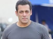 Salman Khan.