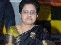 NTR's daughter Uma Maheswari