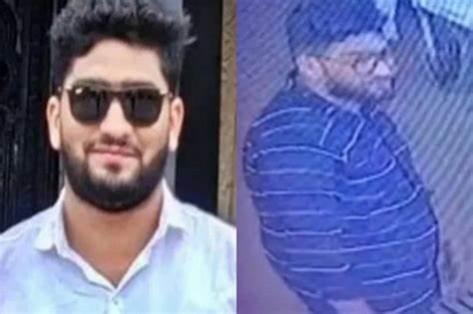 Four arrested in K'taka Muslim youth murder case