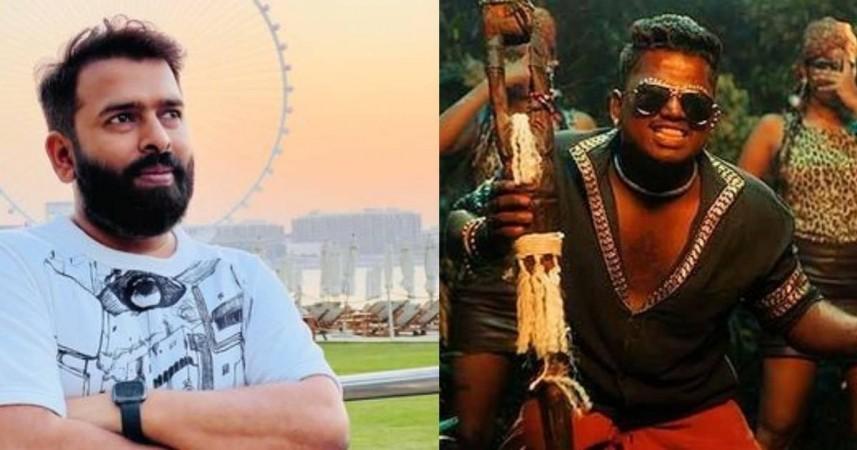 Controversy erupts over credits for chartbuster 'Enjoy Enjaami'. Enjoy Enjaami