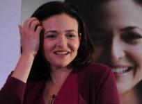 Sheryl Sandberg,
