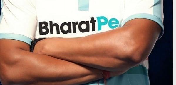 BharatPe BharatPe