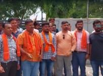 Vadodara DPS drops mosque visit after Bajrang Dal threat