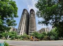 NOC issued, 3700 kg of explosives to be brought for Noida twin towers' demolition