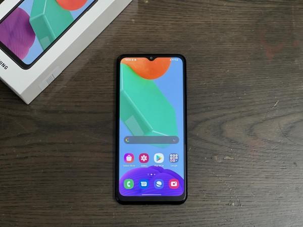 Samsung Galaxy M13 5G review Samsung Galaxy M13 5G review