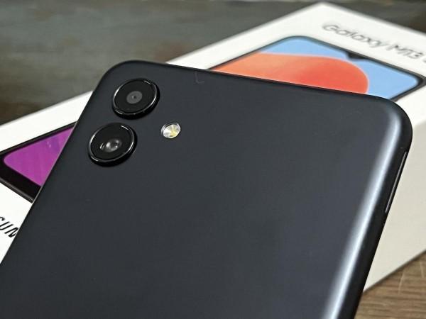 Samsung Galaxy M13 5G review Samsung Galaxy M13 5G review