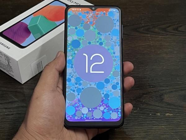 Samsung Galaxy M13 5G review Samsung Galaxy M13 5G review