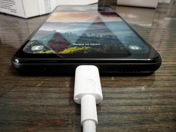 Samsung Galaxy M13 5G review Samsung Galaxy M13 5G review