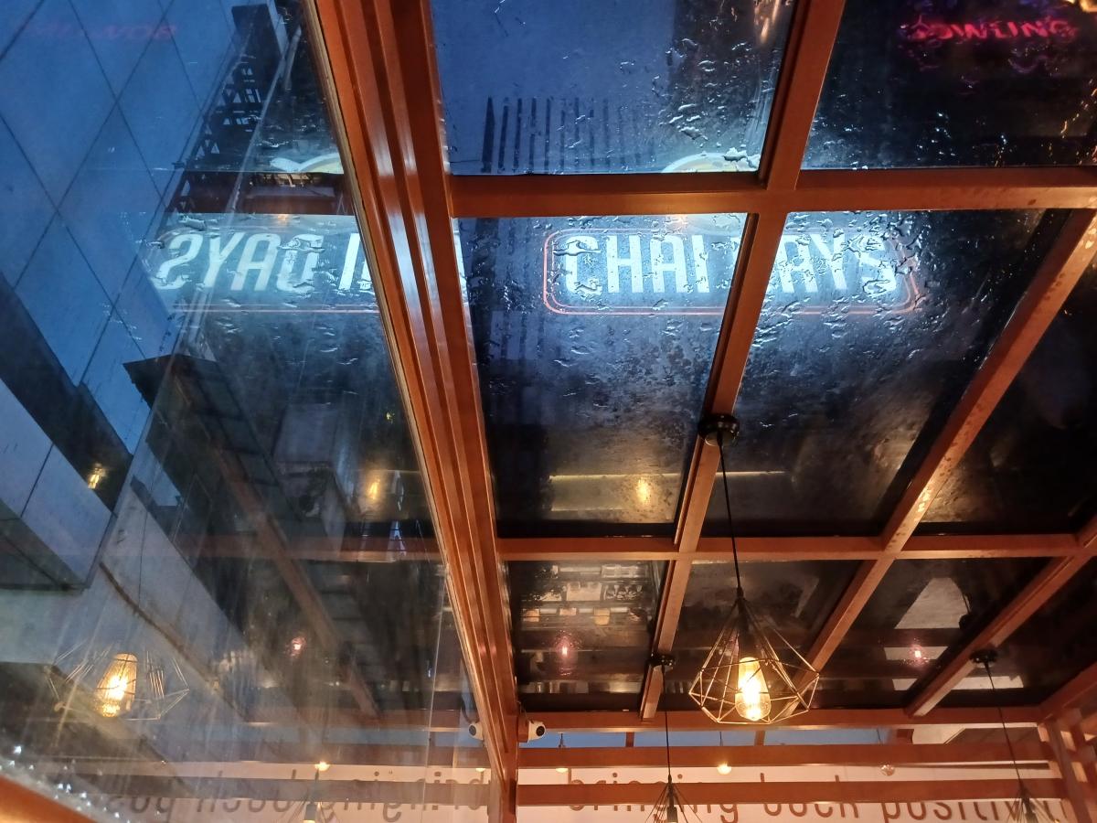 Samsung Galaxy M13 camera sample Samsung Galaxy M13 camera sample