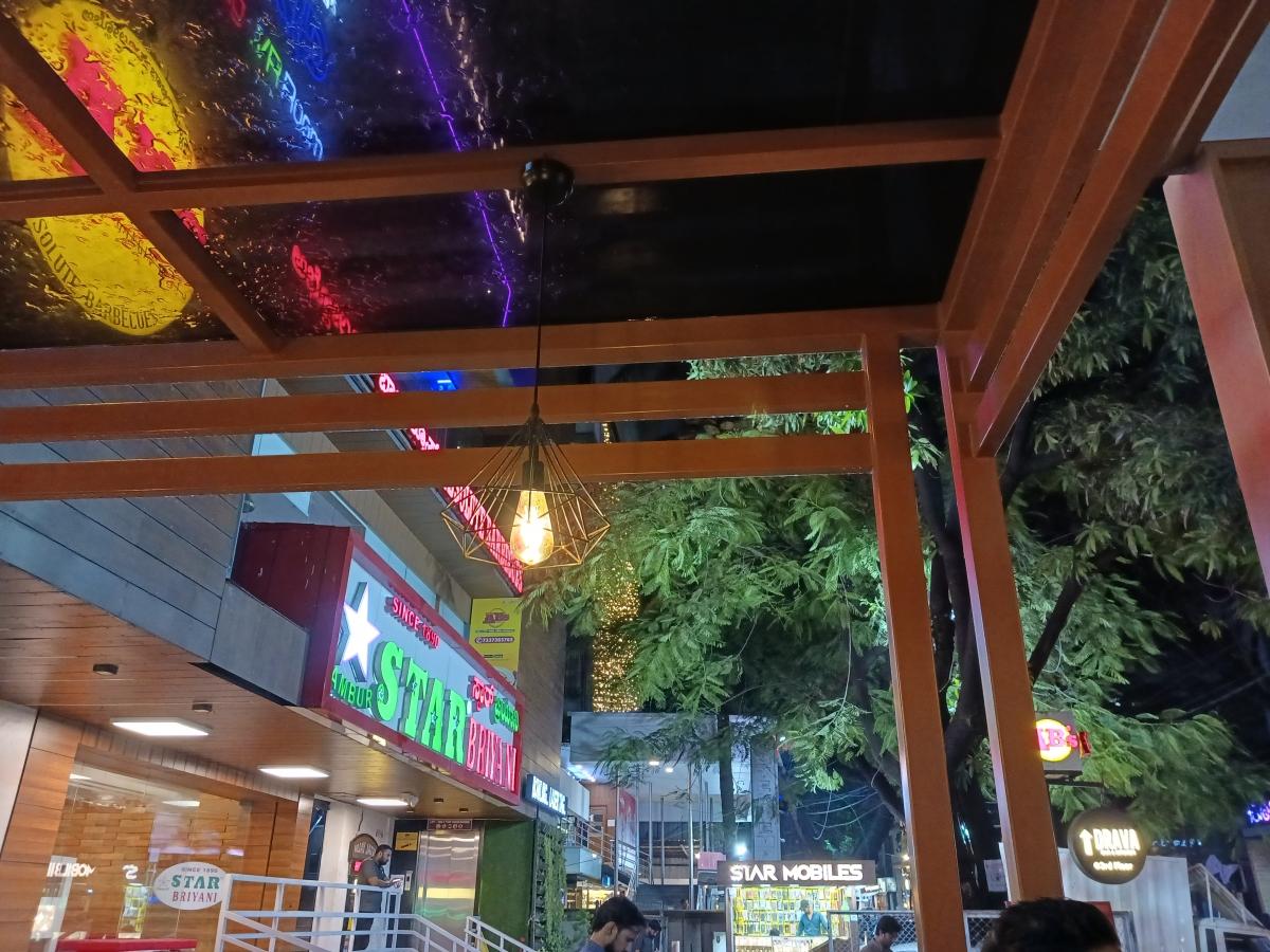 Samsung Galaxy M13 camera sample Samsung Galaxy M13 camera sample