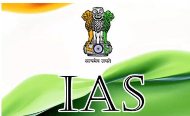 IAS