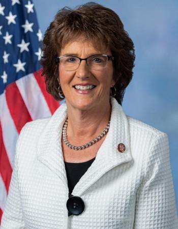 Republican Representative Jackie Walorsk US Representative Jackie Walorsk