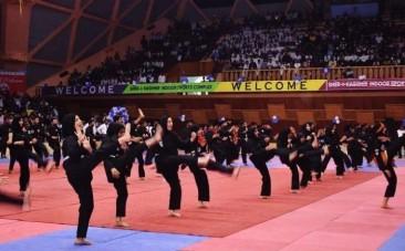 As the J&K gears up to celebrate the third anniversary of the scrapping of Article 370, the Union Territory administration can proudly claim that it has revamped the sports infrastructure and has brought ground-breaking change to the sports arena of the H