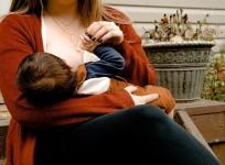 5 natural tips to boost milk for a nursing mother