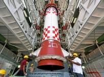 ISRO gearing up for launch of small rocket SSLV on Aug 7.