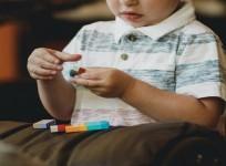 Autism & Children: A Nutrition Guide