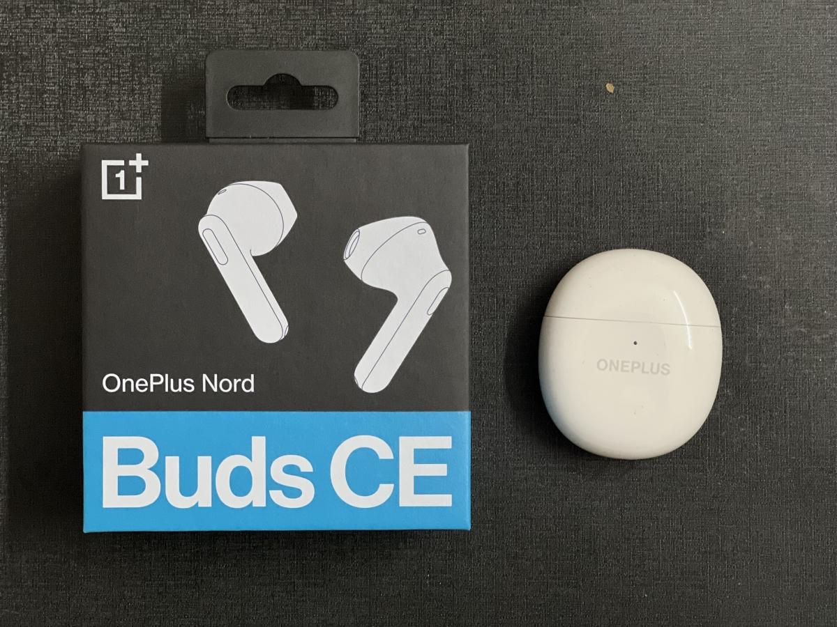 Oneplus nord buds 2r. ONEPLUS Nord Buds e505a.