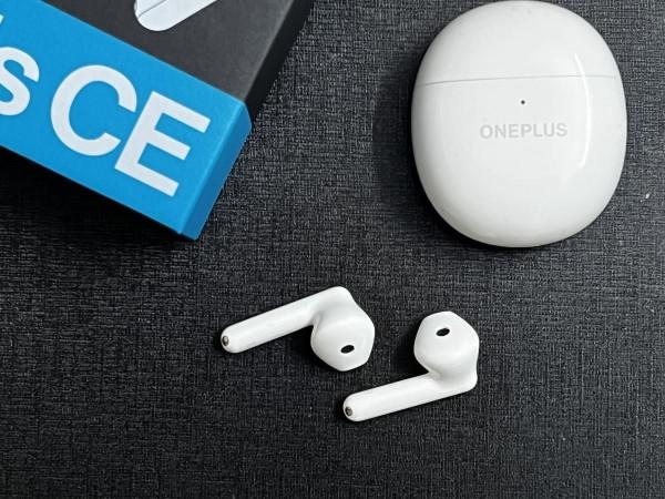 OnePlus Nord Buds CE OnePlus Nord Buds CE review