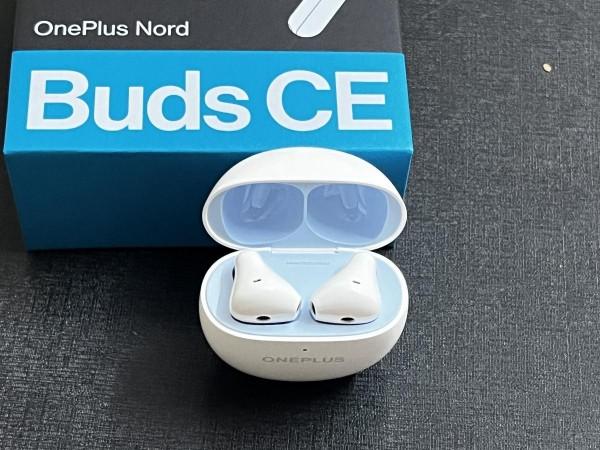 OnePlus Nord Buds CE OnePlus Nord Buds CE review