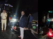 Car accident