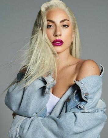 Lady Gaga Lady Gaga