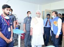 Ujala hospital