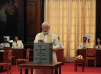 Prime Minister Narendra Modi
