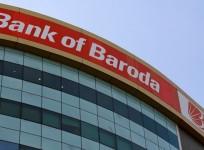 Bank of Baroda.