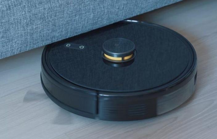 House-cleaning robots lead global consumer robotics market House-cleaning robots