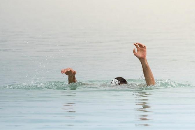 Drowned Drowned