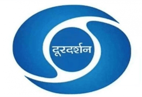 Doordarshan Doordarshan