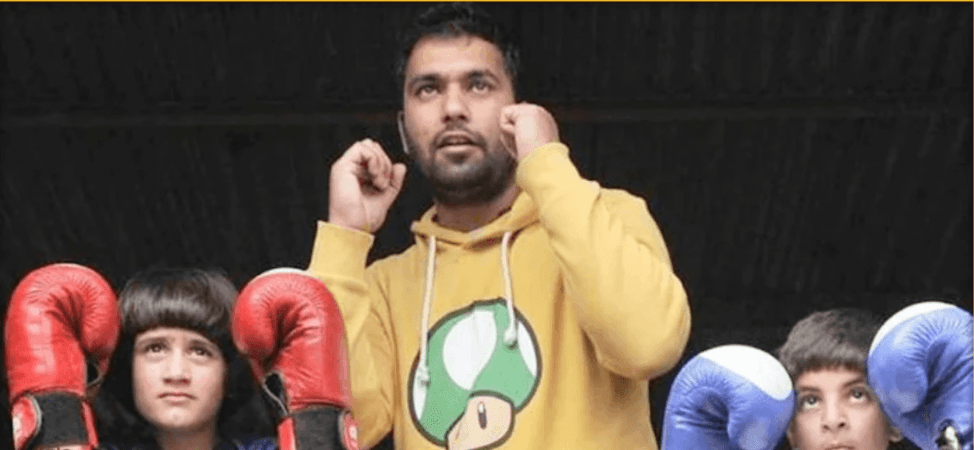 Faisal Ali Dar