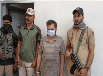 Ramban blast