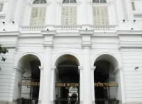 Kolkata museum