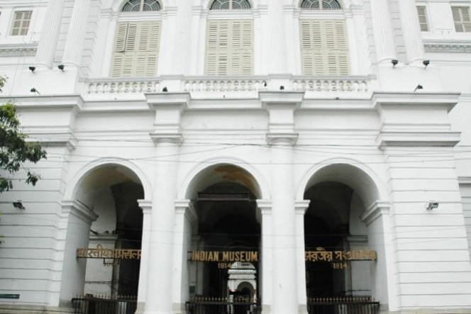 CISF trooper at Kolkata museum opens indiscriminate fire, kills colleague Kolkata museum