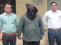Gujarat Police arrests MP intelligence officer for getting his wife murdered