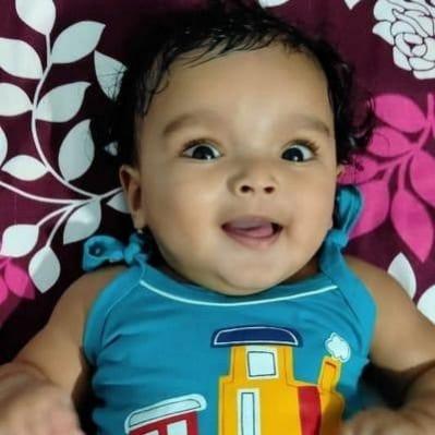 Telangana baby with rare genetic disease administered Rs 16 crore drug Telangana baby with rare genetic disease administered Rs 16 crore drug