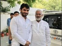 shrikant tyagi