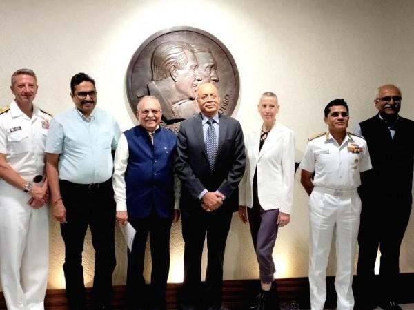 In a first, US Navy ship arrives in India to undergo repairs