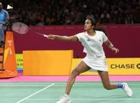 India's P V Sindhu won gold medal in Commonwealth Games in Birmingham