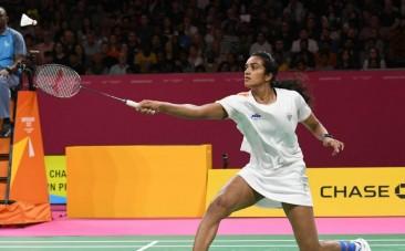 India's P V Sindhu won gold medal in Commonwealth Games in Birmingham