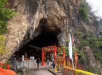 Shiv Khori shrine