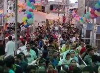 Khatushyam stampede
